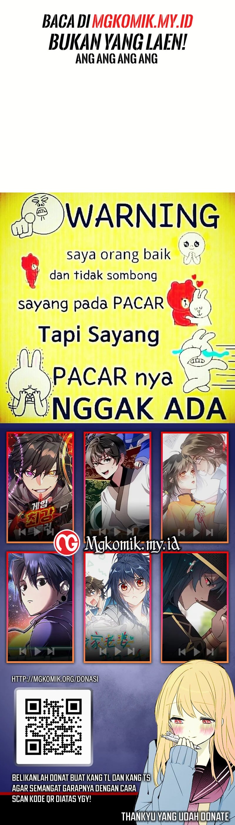 Dilarang COPAS - situs resmi www.mangacanblog.com - Komik global gao wu 254 - chapter 254 255 Indonesia global gao wu 254 - chapter 254 Terbaru 25|Baca Manga Komik Indonesia|Mangacan